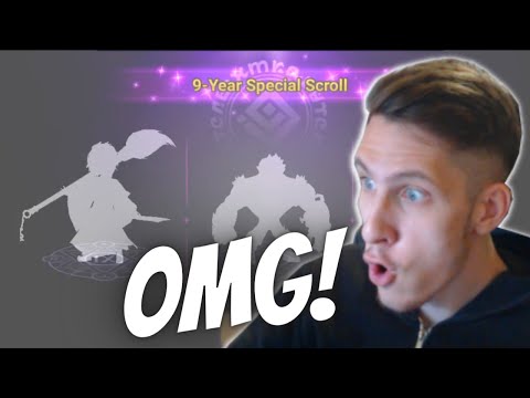 IT ALMOST HAPPENED (Summoners War)