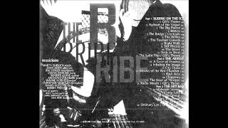 John Zorn - 1. Gill's Theme - Sliding On The Ice (The Bribe, '98)