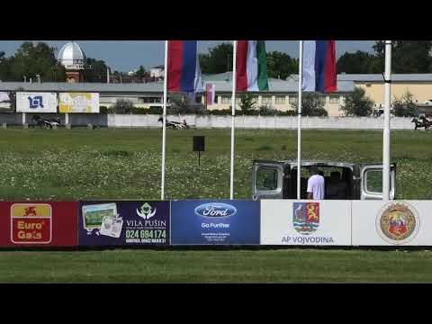 Trka"Almex Pancevo" 28 07 2018 Summer Boy-Zeljko Vujanović