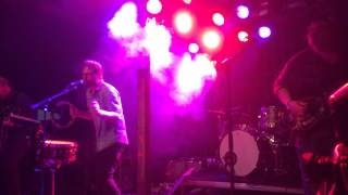 Moss - New Shape - Pedro Pico Pop 2014