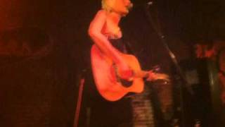 Jessica Lea Mayfield - "Trouble" Live @ Emo's, 04.23.11