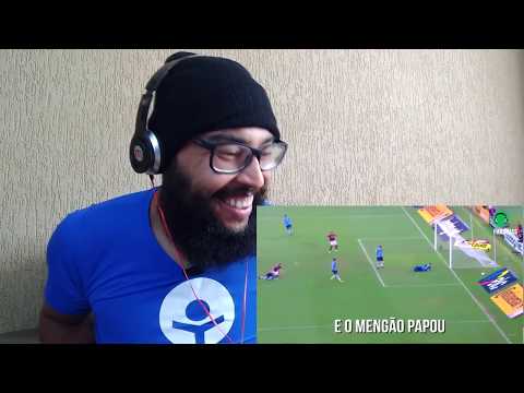 ♫ COPA DO BRASIL: LUAN NO BOLSO E FÁBIO MITOSO | Paródia Casa Amarela - Guilherme e Santiago