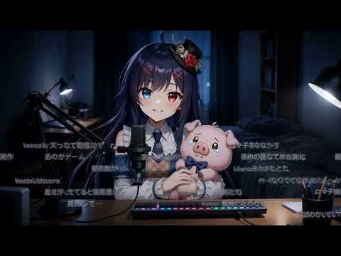 宣伝用動画サンプルのYouTubeサムネイル