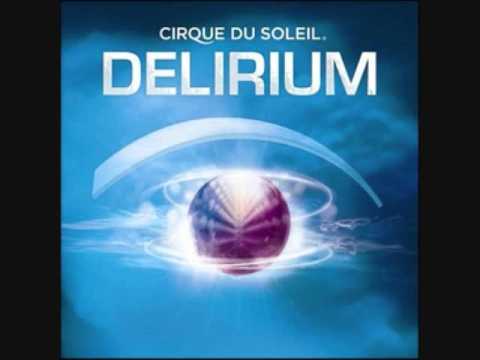Cirque du Soleil Music