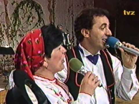 Marica Hasan - Tomislav Ivčić - Podravino moja mila