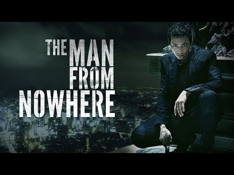 The Man from Nowhere (2010) | Atmospheric Ambient Soundscape