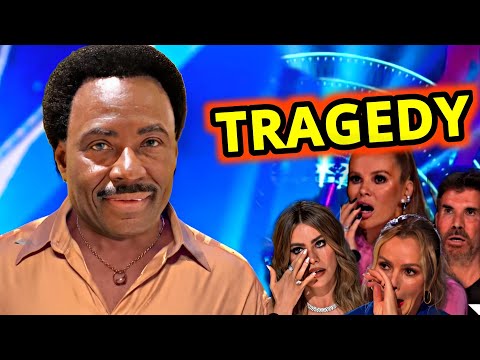 Britain's Got Talent - Heartbreaking Tragedy Of Donchez Bags From "BGT" What Really Happened