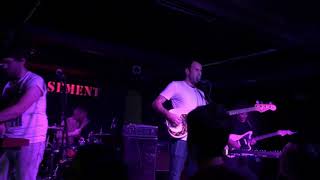 Preoccupations - Disarray (Live in Columbus 12-1-18)