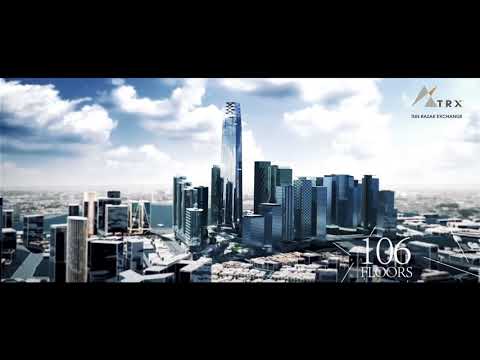 Pejabat untuk Disewa di Tun Razak Exchange (Kuala Lumpur) - Wong WG - PropertyGuru.com.my