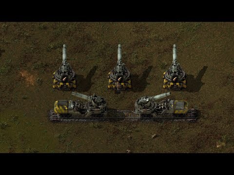 Прочее - Страница 5 - Factorio.su