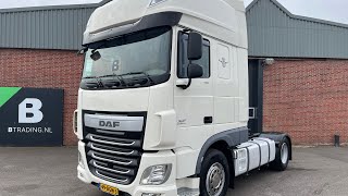 Cami&atilde;o tractor DAF XF 460 - Manual ZF - Smart Tacho - 915.000KM - 40.991 | Imagem 4 - Autoline