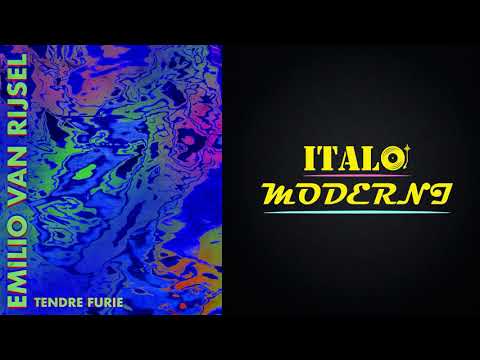 Emilio Van Rijsel - Zaatar Of Zucchinis (St.Theodore Remix)