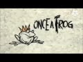 Martel Roberts Productions The Lonely İsland Once A Frog ABC Studios 2013