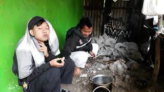 preview picture of video 'Suasana Gunung Karang,Kaduengang,Pandeglang,Banten'