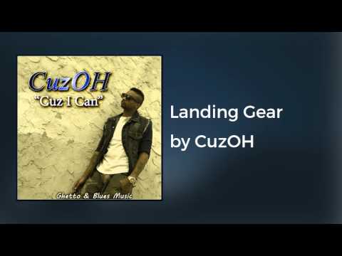 Landing Gear (AUDIO) - CuzOH