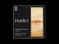 Gianluigi Trovesi / Gianni Coscia - Radici