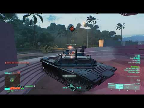 Battlefield 2042 Exodus Conquest Manifest PC Gameplay