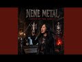 NENE METAL (VENOM PSALM)
