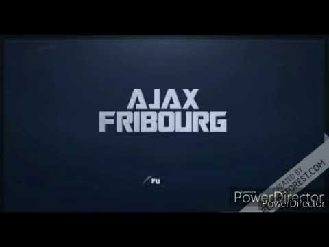 Ajax Fribourg Futsal saison 2019/2020