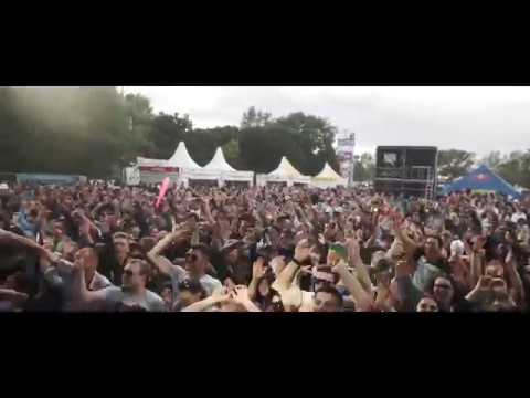 Donauinselfest 2018 Aftermovie