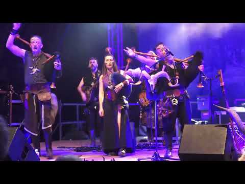 Trend and Dance 2025  Triskell 2023 Trieste 21 giugno  Taberna del diavolo  IV parte