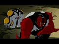 BEN 10 CLASSIC S3 E2 BEN 10000 EPISODE CLIP IN TAMIL