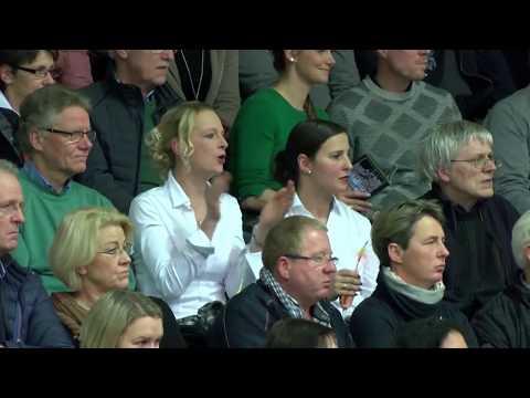 Fürst Jazz  (Fürst Romancier x Painted Black x Jazz)