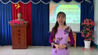 Kể chuyện Bác Hồ 2020