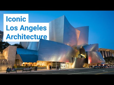 , title : '5 Buildings That Epitomize L.A. Architecture'
