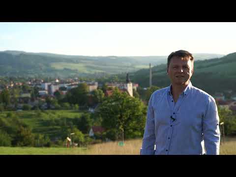 Komunální volby 2022 Brumov-Bylnice