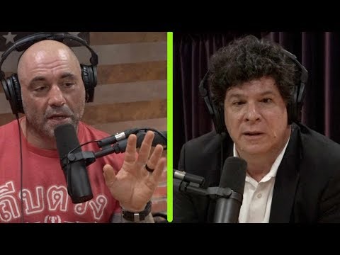 Joe Rogan and Eric Weinstein Discuss IQ Tests