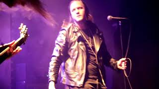 OKKULTOKRATI - Live in Oslo 20/10/2018