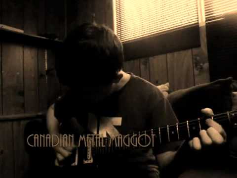 THE WORLDS FASTEST GUITARIST!!!!!