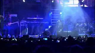 N-Dubz Love- Live - Life (Live at the O2 Arena) 1/4