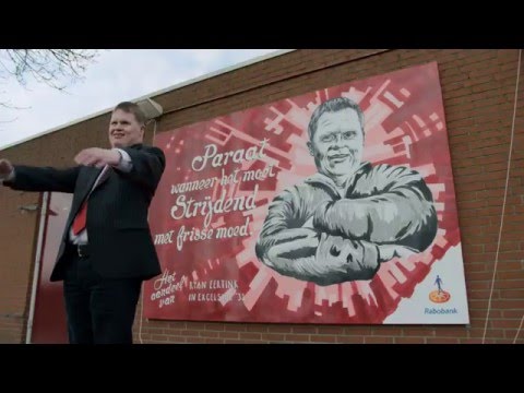 #hetaandeelvan Uitblinker Ryan Eertink door Amanuel Isa en Peter Heerschop #Rabobank