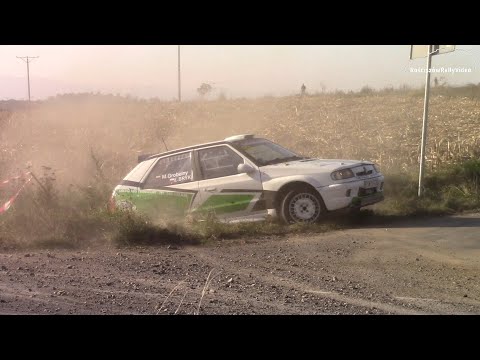 BSK Tech 5 Rajd Wikinga 2020 Action by RRV