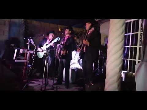 El corrido de María Rosario Torres "Conjunto monarcas"