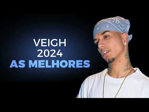 VEIGH AS MELHORES - MIX ON