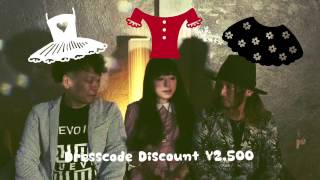 YUI CHANNEL VOL249 feat DANTZ amp DAIJIRO 51 MON 2017