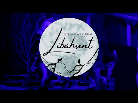ENMT Muusikal "Libahunt" reklaamklipp (2020)