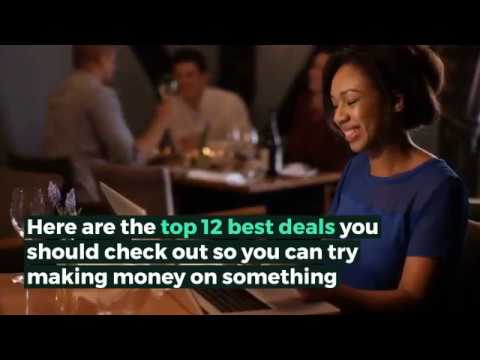 Best 12 Cyber Monday & Black Friday Web Hosting Deals