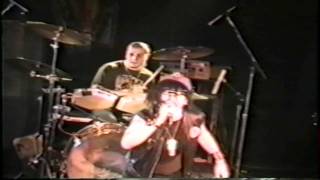 Ministry (Toronto 1988) [02]. We Believe