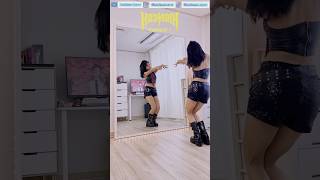 aespa 에스파 ‘Rich Man’ Chorus 1 #dancetutorial #dancechallenge #dancecover