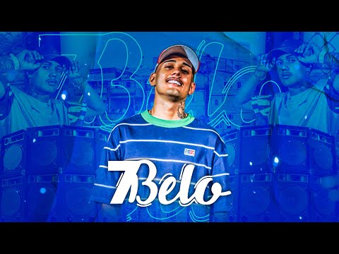 RASTA NO CHÃO - SENTA NA PONTA DA GLOCK - MC 7BELO e MC GAMAL (DJ DEIVÃO) NGDP