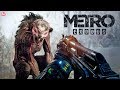 Metro Exodus O In cio De Gameplay Em Portugu s pt br
