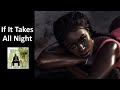 MIKE PHILLIPS      "If It Takes All Night"     (2005)