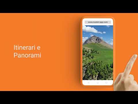 Cosa fare in valsusa? scoprilo con route-in app