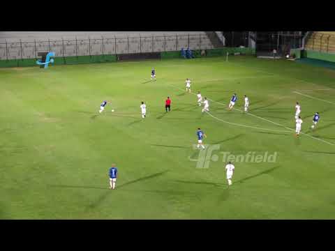 Show de Goles - 19° Copa Nacional de Selecciones
