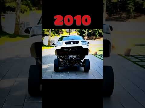 evolution of maruti suzuki alto #car #old #vs #new #model #viral #shorts #shortsfeed #youtubeshorts