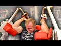 Giant Set Arm Workout for *HUGE* Triceps